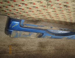 Бампер задний для SUZUKI JIMNY JB23W  запчасти бу