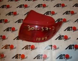 Фонарь задний правый для MAZDA DEMIO DY3R/DY3W/DY5R/DY5W  запчасти бу