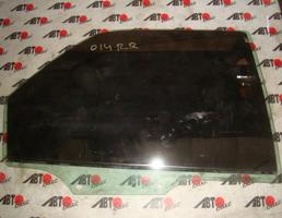 Стекло двери задней правой для TOYOTA MARK II QUALIS MCV20W/MCV21W/MCV25W/SXV20W/SXV25W  запчасти бу