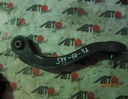 Рычаг задний верхний левый для HONDA ODYSSEY RA6/RA7/RA8/RA9  запчасти бу