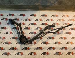 Горловина топливного бака для TOYOTA PRIUS ALPHA ZVW41  запчасти бу