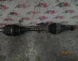 Привод передний левый для TOYOTA VISTA SV50/SV55/AZV50/AZV55/ZZV50  запчасти бу