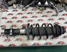 Стойка передняя левая для HONDA SHUTTLE GP7  запчасти бу