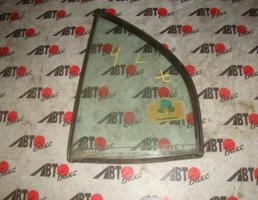 Стекло неподвижное для TOYOTA CORSA EL51/EL53/EL55/NL50  запчасти бу