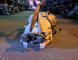 АКПП для MERCEDES-BENZ WDB170  запчасти бу