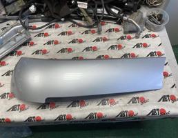 Накладка на крыло задняя левая для TOYOTA SIENTA NCP81G/NCP85G  запчасти бу