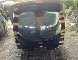 Дверь задка для NISSAN MARCH AK12/BK12/BNK12/K12/YK12  запчасти бу