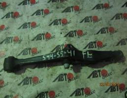 Рычаг передний нижний левый для HONDA ODYSSEY RA6/RA7/RA8/RA9  запчасти бу