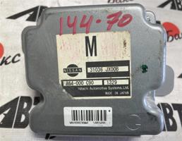 БЛОК УПРАВЛЕНИЯ АКПП для NISSAN NV200 VM20  запчасти бу