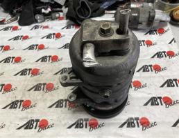 Компрессор кондиционера для NISSAN ELGRAND  запчасти бу