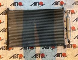 Радиатор кондиционера для NISSAN X-TRAIL T31  запчасти бу