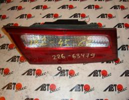 Вставка для NISSAN PRESAGE HU30/NU30/U30/VNU30/VU30  запчасти бу