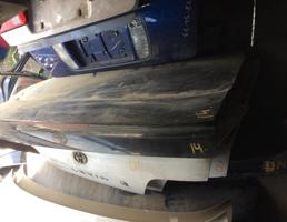 Крышка багажника для TOYOTA TRUENO AE100/AE101  запчасти бу