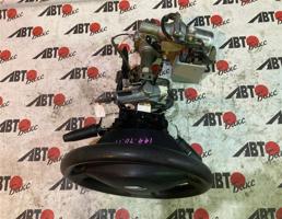 Рулевая колонка в сборе для NISSAN NV200 VM20  запчасти бу