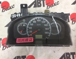 Щиток приборов для NISSAN AD ZNY12  запчасти бу