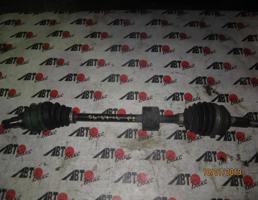 Привод передний левый для TOYOTA PASSO KGC30/KGC35/NGC30  запчасти бу