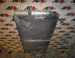 Радиатор кондиционера для SUBARU IMPREZA GG2/GG3/GG9/GGA  запчасти бу