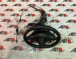 Рулевая колонка в сборе для TOYOTA SUCCEED NCP51V/NCP55V/NLP51V/NCP58G/NCP59G  запчасти бу