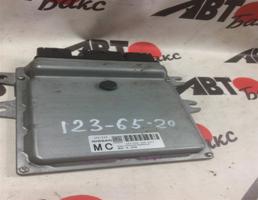 блок управления двс для NISSAN TEANA J32  запчасти бу