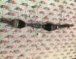 Привод передний правый для NISSAN BLUEBIRD SYLPHY/ALMERA KG11  запчасти бу