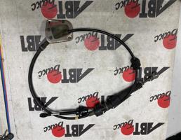 трос переключения акпп для MITSUBISHI DELICA D5 CV5W  запчасти бу