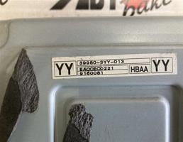 Блок управления рулевой рейки для HONDA FREED GB3  запчасти бу