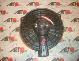 Моторчик печки для HONDA ODYSSEY RB1/RB2  запчасти бу