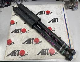 Амортизаторы задние для NISSAN AD ZNY12  запчасти бу