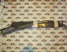 Ветровики для MITSUBISHI OUTLANDER CW5W  запчасти бу