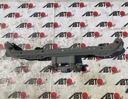 Верхняя планка радиатора для NISSAN BLUEBIRD SYLPHY/ALMERA KG11  запчасти бу