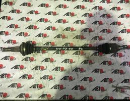 Привод задний левый для NISSAN X-TRAIL NT30/T30/PNT30  запчасти бу