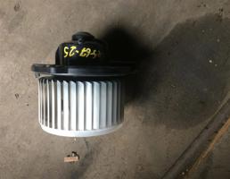 мотор печки  для TOYOTA PORTE NNP10/NNP11/NNP15  запчасти бу