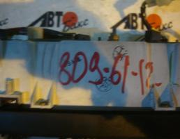 Щиток приборов для SUZUKI JIMNY JA11  запчасти бу