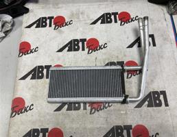 Радиатор отопителя для SUZUKI R-WAGON MH21S  запчасти бу