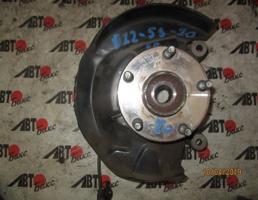 Ступица передняя правая для TOYOTA NADIA SXN10/SXN10H/SXN15/SXN15H/ACN10/ACN10H/ACN15/ACN15  запчасти бу