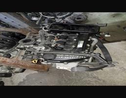 Двигатель бензин для TOYOTA PASSO KGC10/KGC15/QNC10  запчасти бу