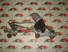 Мотор дворников для HONDA FIT GE6/GE7/GE8/GE9  запчасти бу