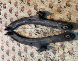 Рычаг передний нижний правый для NISSAN NV200 VM20  запчасти бу