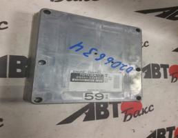 блок управления двс для TOYOTA VITZ NCP10/NCP13/NCP15/SCP10/SCP13  запчасти бу