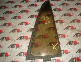 Стекло неподвижное для TOYOTA HILUX SURF VZN130G/LN130G/LN130W/KZN130G/KZN130W/YN130G  запчасти бу