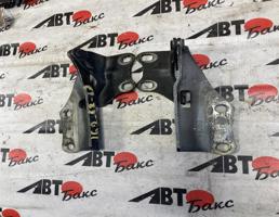 петли капота для NISSAN TERRANO LR50/PR50/RR50/LVR50/TR50  запчасти бу