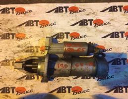 Стартер для NISSAN X-TRAIL T31  запчасти бу