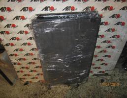 Радиатор кондиционера для TOYOTA CELSIOR UCF30/UCF31  запчасти бу