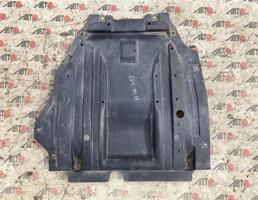 ЗАЩИТА ДВИГАТЕЛЯ для HONDA INSIGHT ZE2  запчасти бу