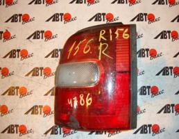 Фонарь задний правый для NISSAN MARCH HK11/K11/AK11/ANK11  запчасти бу