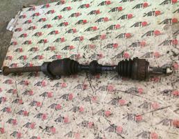 Привод передний правый для HONDA EDIX BE3  запчасти бу