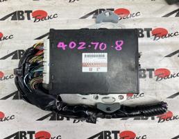 блок управления двс для SUBARU LEGACY B4 BM9  запчасти бу