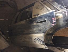 Дверь задняя левая для HONDA ASCOT CE4/CE5  запчасти бу