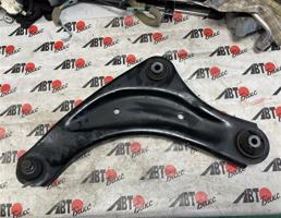 Рычаг передний нижний левый для NISSAN LEAF AZE0  запчасти бу