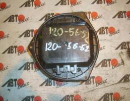 Моторчик печки для NISSAN PRESAGE PNU31/PU31/TNU31/TU31  запчасти бу